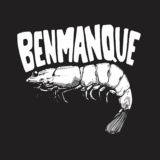 Crevette Benmanque