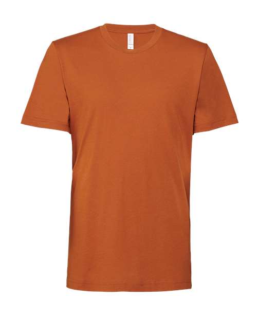 T-shirt unisexe | Bella + Canvas | Benmanque