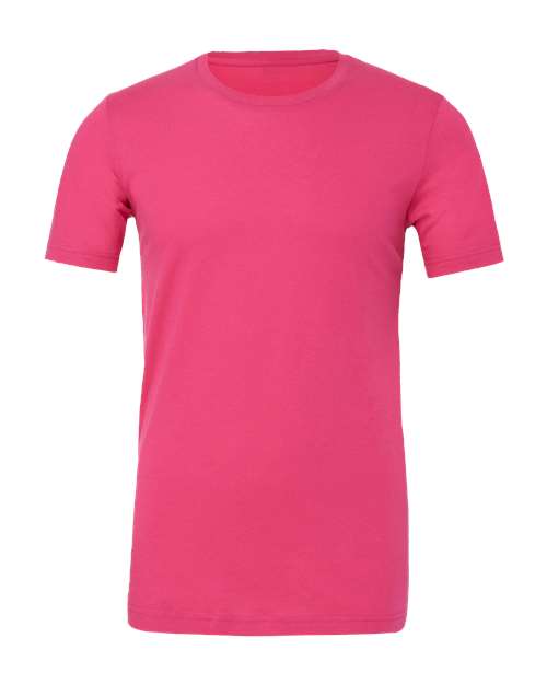 T-shirt unisexe | Bella + Canvas | Benmanque