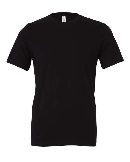 T-shirt unisexe | Bella + Canvas | Benmanque