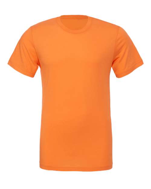 T-shirt unisexe | Bella + Canvas | Benmanque