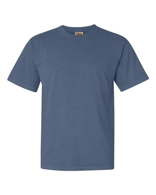 T-shirt | Comfort colors | Benmanque