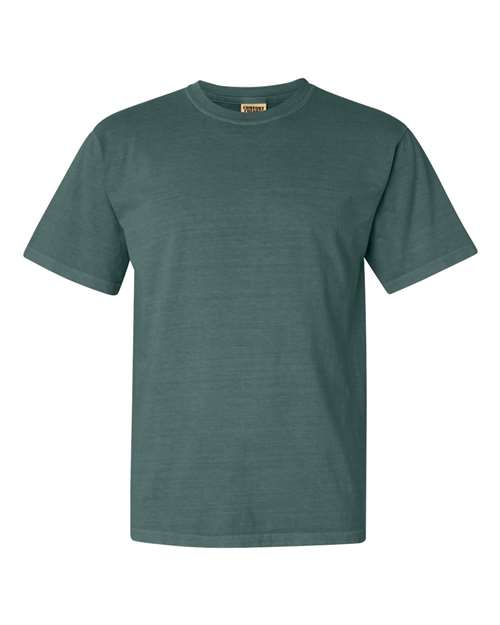T-shirt | Comfort colors | Benmanque