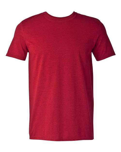 T-shirt coton doux | Gildan | Benmanque