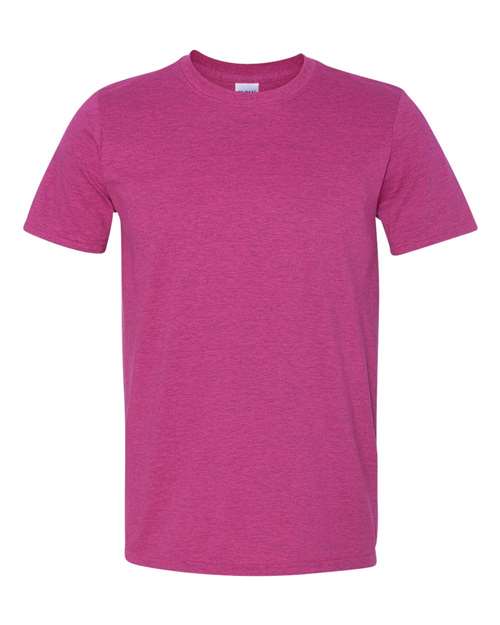 T-shirt coton doux | Gildan | Benmanque