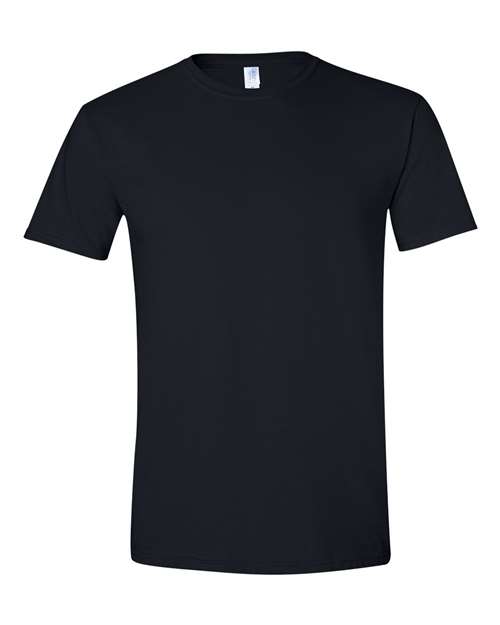 T-shirt coton doux | Gildan | Benmanque