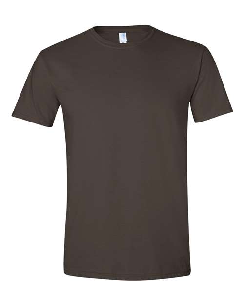T-shirt coton doux | Gildan | Benmanque