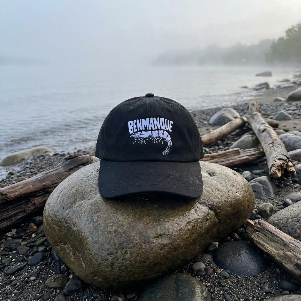 casquette bord de mer | Benmanque