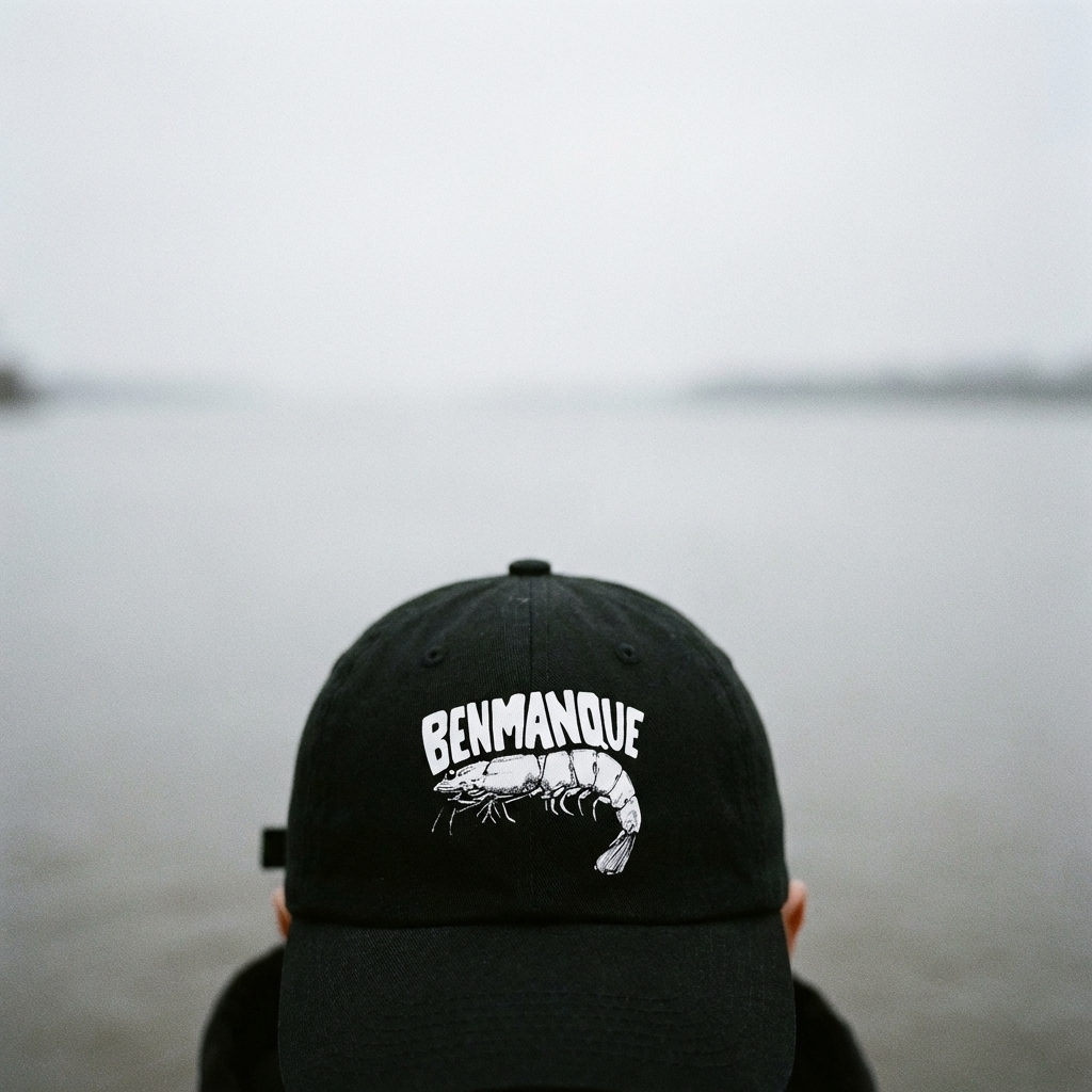 casquette bord de mer | Benmanque